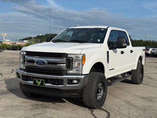 Used 2017 Ford F250 XLT w/ XLT Value Package image 1