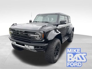 New 2025 Ford Bronco Raptor image 1
