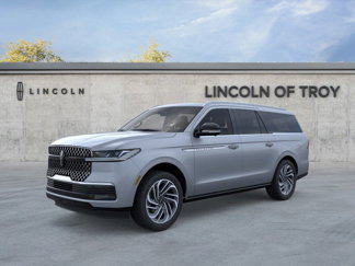 New 2025 Lincoln Navigator L Reserve image 1