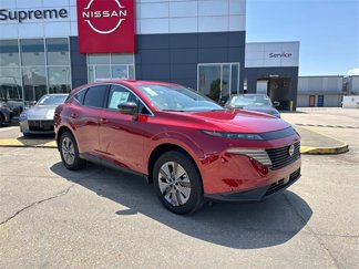 New 2025 Nissan Murano SL image 1