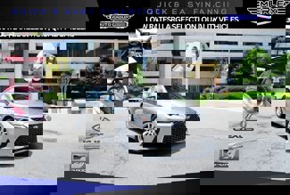 Used 2023 Lexus IS 300 w/ Comfort Package image 1