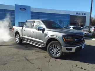 New 2025 Ford F150 XLT image 1