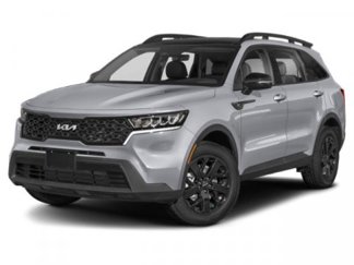 Used 2023 Kia Sorento S w/ Panoramic Sunroof Package image 1