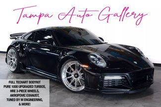 Used 2024 Porsche 911 Turbo S image 1