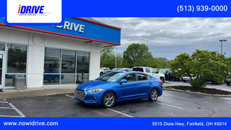 Used 2018 Hyundai Elantra Value Edition w/ Cargo Package image 1