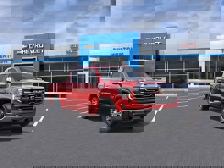 New 2026 GMC Sierra 1500 SLT image 1