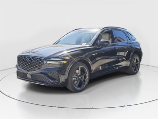New 2026 Genesis GV70 3.5T Sport Prestige image 1