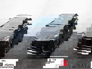 New 2026 Toyota Prius Plug-In Hybrid w/ Limited Premium Package image 1