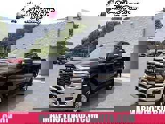 New 2025 RAM 2500 Tradesman image 1