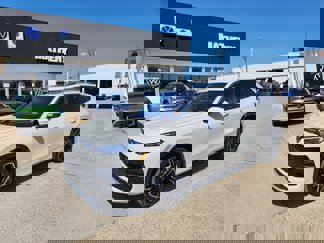 New 2025 Volkswagen Tiguan SEL R-Line image 1