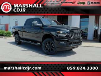 New 2025 RAM 2500 Big Horn image 1