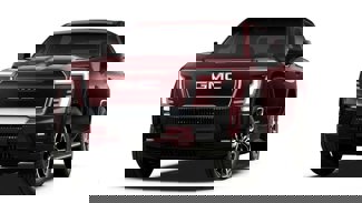 New 2025 GMC Sierra EV Denali image 1