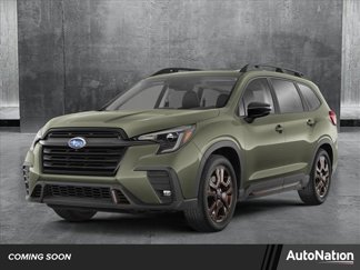 New 2025 Subaru Ascent Bronze Edition image 1