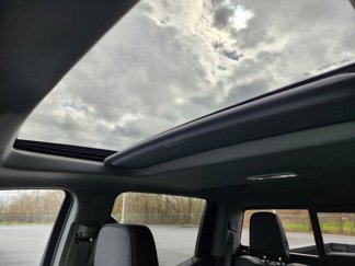 New 2025 GMC Sierra 1500 Denali w/ Denali Reserve Package image 1