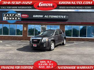 Used 2014 GMC Terrain SLE w/ Convenience Package image 1
