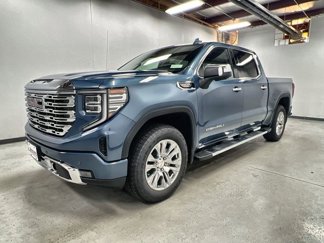 New 2026 GMC Sierra 1500 Denali w/ Technology Package image 1