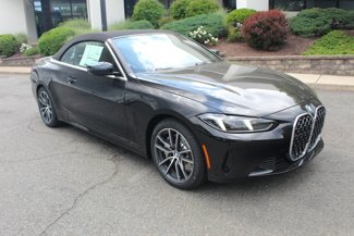 New 2026 BMW 430i xDrive Convertible w/ Premium Package image 1