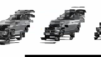 New 2026 Chevrolet Equinox RS image 1