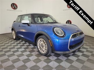 New 2025 MINI Cooper S image 1