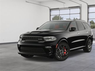 New 2023 Dodge Durango SRT image 1