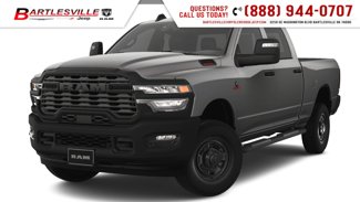 New 2025 RAM 2500 Tradesman image 1