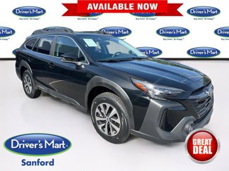 Used 2024 Subaru Outback Premium video 1