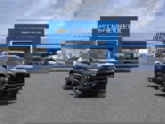 New 2026 Chevrolet Equinox RS image 1