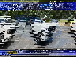 New 2025 Ford Expedition Max Platinum image 1
