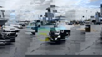 New 2025 Ford Mustang GT Premium w/ GT Performance Package image 1