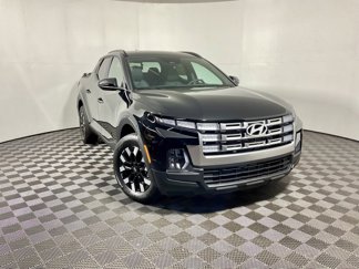 New 2026 Hyundai Santa Cruz SEL image 1