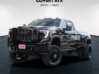 New 2025 GMC Sierra 3500 Denali Ultimate image 1
