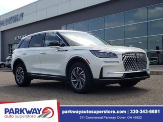 Used 2024 Lincoln Corsair AWD w/ Equipment Group 101A image 1