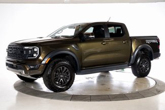 Used 2024 Ford Ranger Raptor image 1