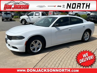 Used 2023 Dodge Charger SXT image 1