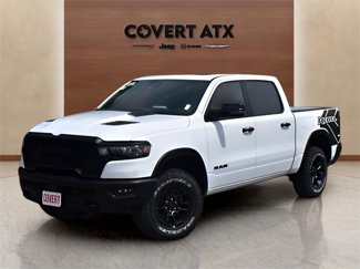 New 2026 RAM 1500 Rebel image 1