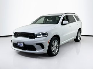 Used 2022 Dodge Durango GT image 1