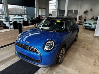 New 2025 MINI Cooper S image 1