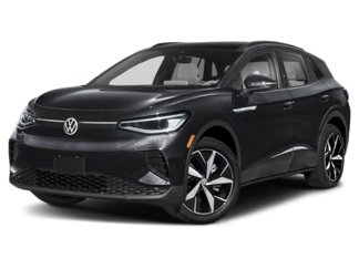 New 2025 Volkswagen ID.4 Pro S image 1