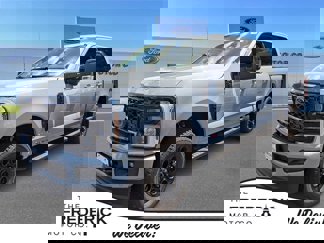 New 2025 Ford F250 Lariat w/ Lariat Ultimate Package image 1