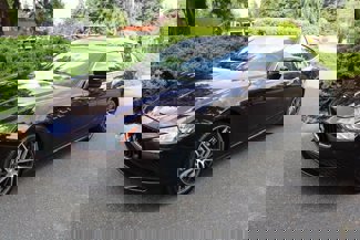 Used 2016 Maserati Ghibli S Q4 image 1
