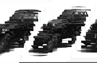 New 2025 Jeep Wrangler Unlimited Sport S 4xe image 1