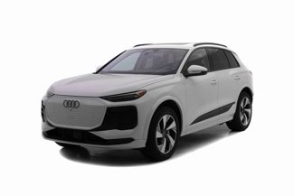New 2025 Audi Q6 e-tron Premium Plus image 1