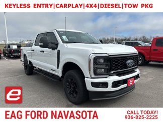 New 2025 Ford F250 XL w/ STX Appearance Package image 1
