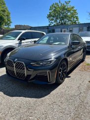 Used 2023 BMW M440i xDrive Gran Coupe image 1