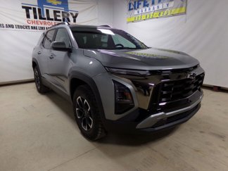 New 2026 Chevrolet Equinox ACTIV w/ Convenience Package III image 1