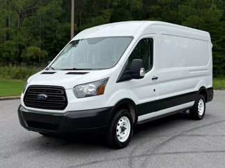 Used 2019 Ford Transit 150 148 Medium Roof image 1