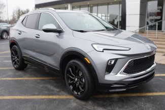 New 2025 Buick Encore GX Sport Touring w/ Experience Buick Package image 1