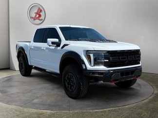 Used 2025 Ford F150 Raptor w/ Equipment Group 803A Raptor R image 1