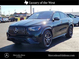 New 2026 Mercedes-Benz GLE 53 AMG 4MATIC Coupe video 1