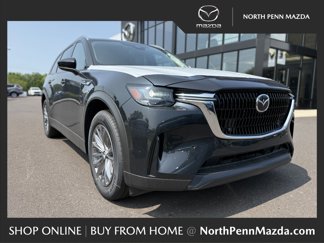 New 2025 MAZDA CX-90 Plug-In Hybrid w/ Preferred image 1